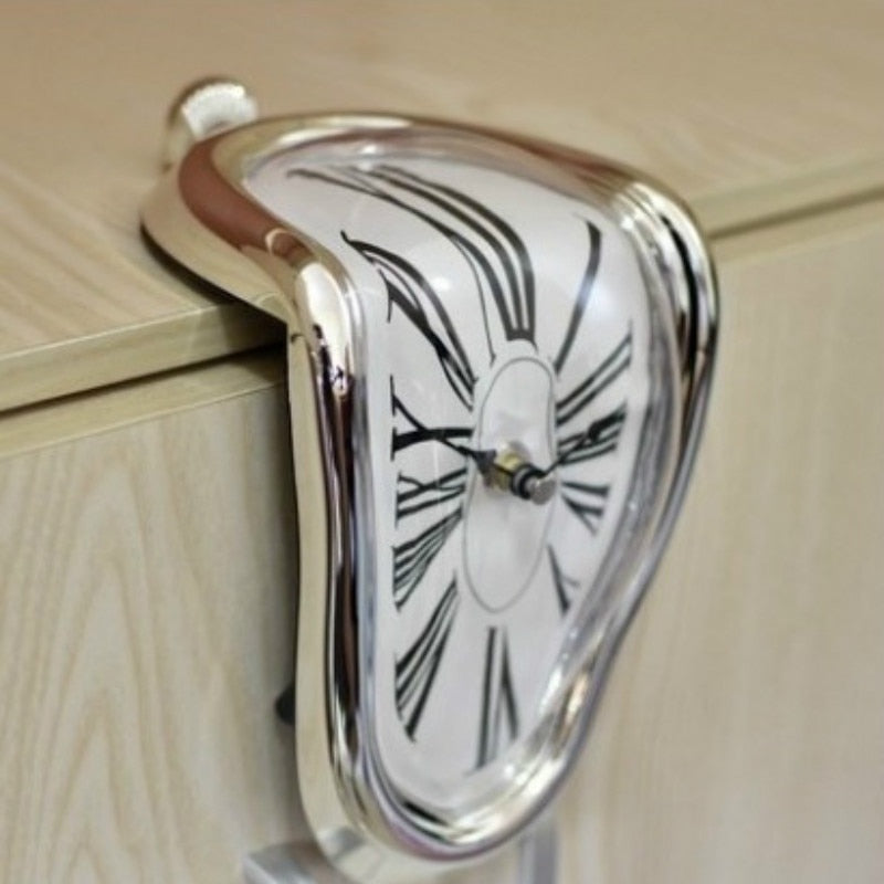 HomyPoint™ Dali Melting Clock