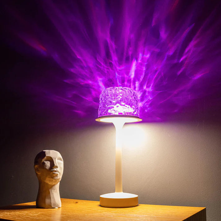 HomyPoint™SkyWave Lamp