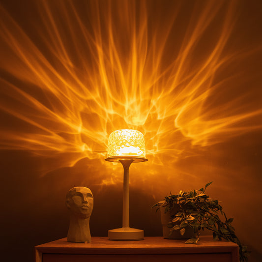 HomyPoint™SkyWave Lamp
