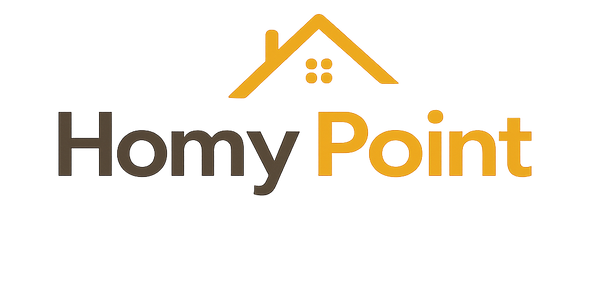 HomyPoint