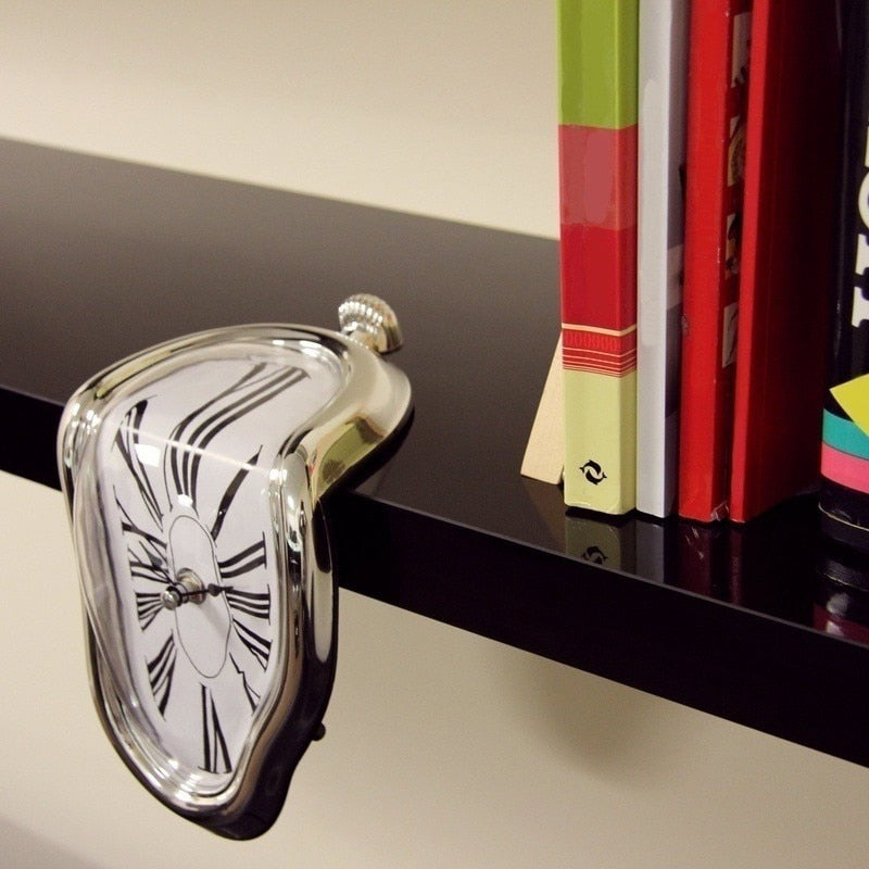 HomyPoint™ Dali Melting Clock
