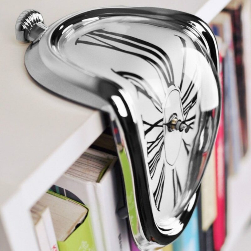 HomyPoint™ Dali Melting Clock