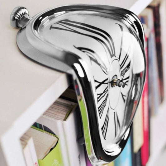 HomyPoint™ Dali Melting Clock
