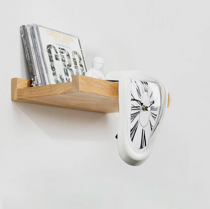 HomyPoint™ Dali Melting Clock