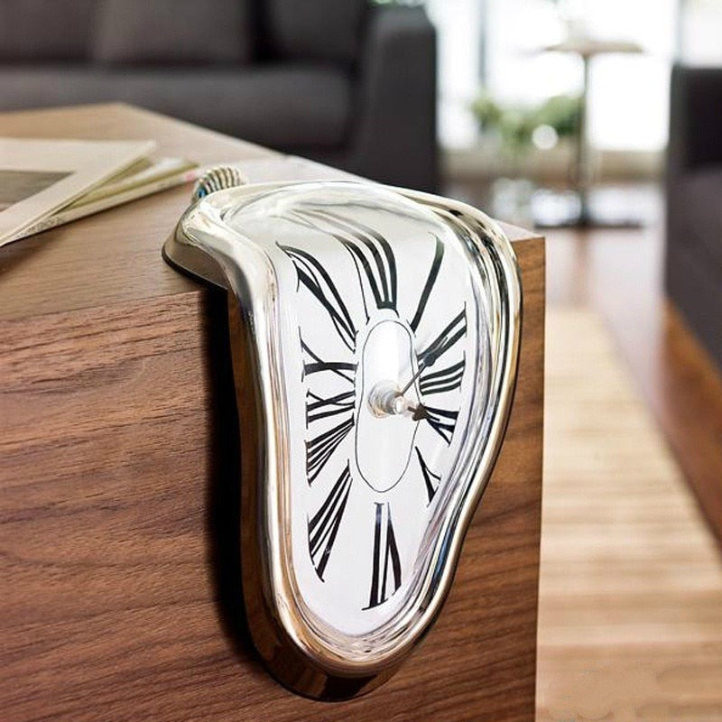 HomyPoint™ Dali Melting Clock