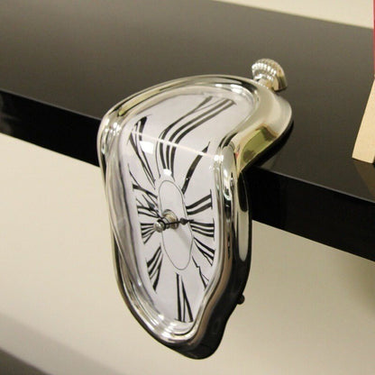 HomyPoint™ Dali Melting Clock