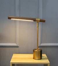 HomyPoint™ Jax Linear LED Table Lamp