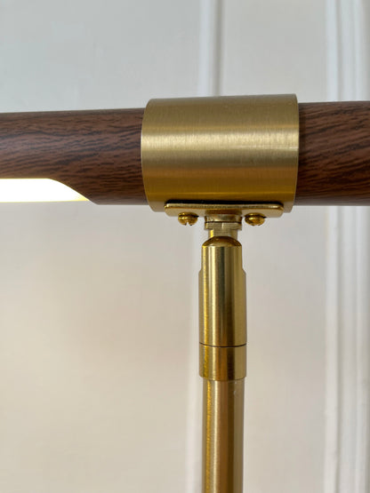 HomyPoint™ Jax Linear LED Table Lamp