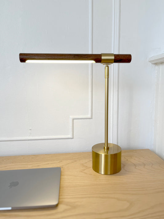 HomyPoint™ Jax Linear LED Table Lamp