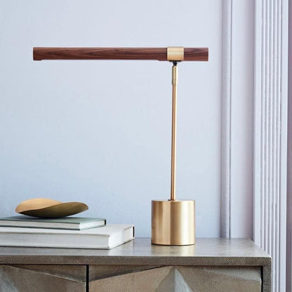 HomyPoint™ Jax Linear LED Table Lamp