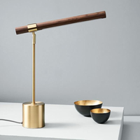 HomyPoint™ Jax Linear LED Table Lamp