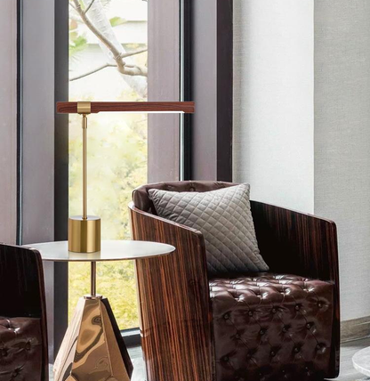 HomyPoint™ Jax Linear LED Table Lamp