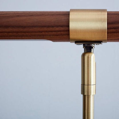 HomyPoint™ Jax Linear LED Table Lamp