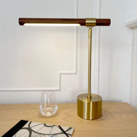 HomyPoint™ Jax Linear LED Table Lamp