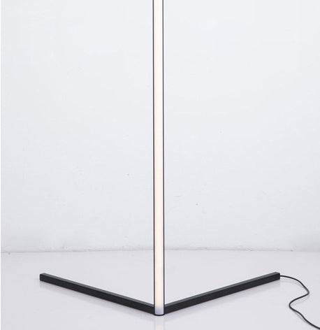 HomyPoint™ Light Triad LED Floor Lamp