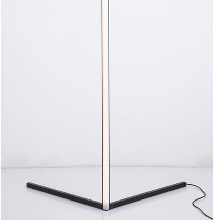 HomyPoint™ Light Triad LED Floor Lamp