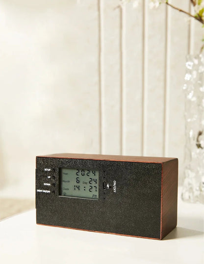 HomyPoint™ Calendar Clock