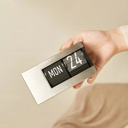 HomyPoint™ Calendar Clock