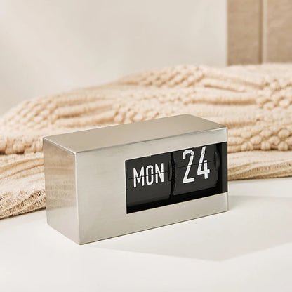 HomyPoint™ Calendar Clock
