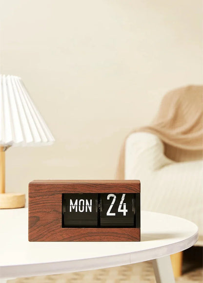 HomyPoint™ Calendar Clock