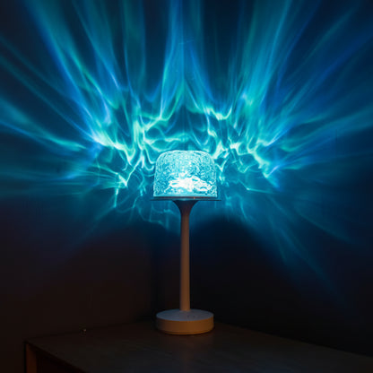 HomyPoint™SkyWave Lamp