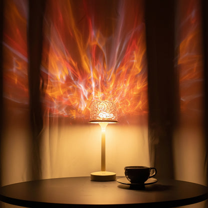 HomyPoint™SkyWave Lamp