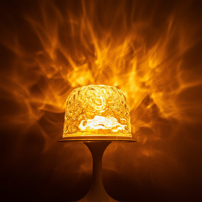 HomyPoint™SkyWave Lamp