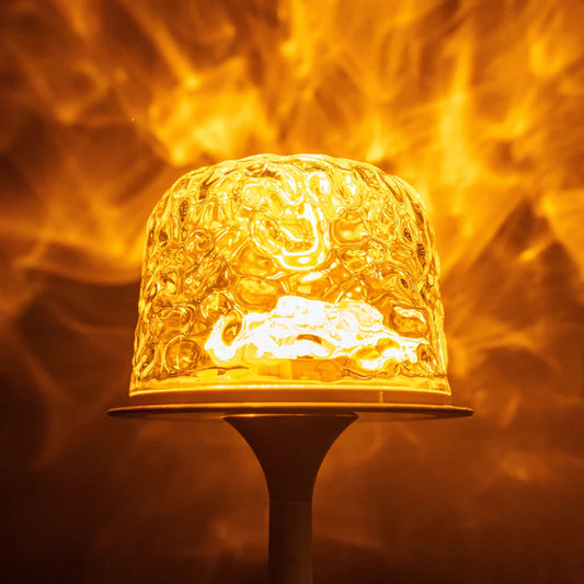 HomyPoint™SkyWave Lamp