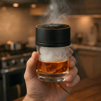 HomyPoint™ Electric Coctail Smoker