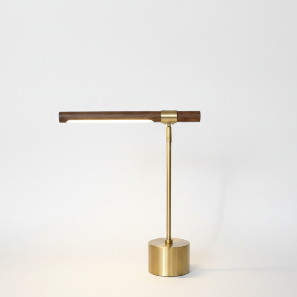 HomyPoint Jax Linear LED Table Lamp