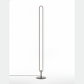 HomyPoint Oblate LED Floor Lamp
