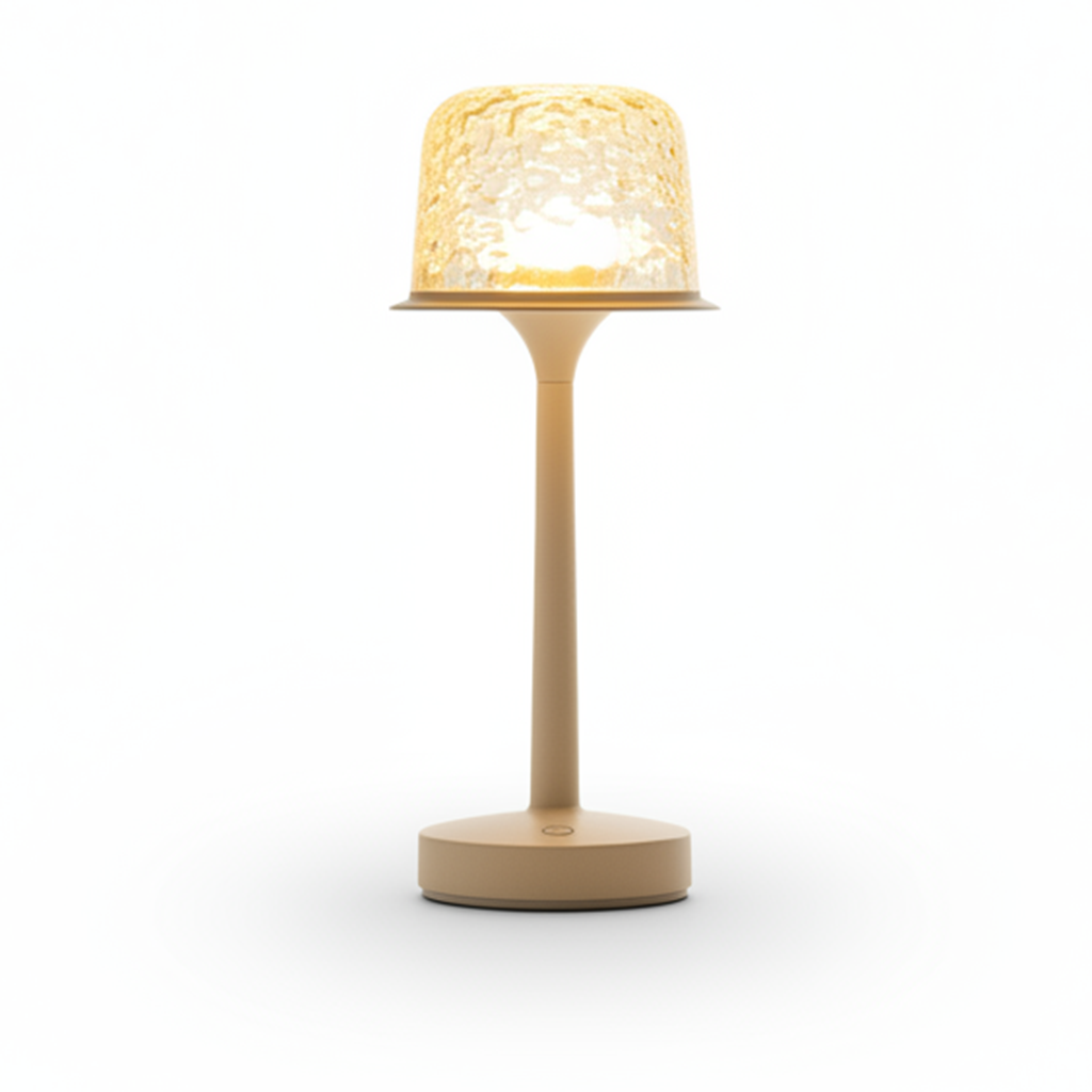 HomyPoint SkyWave Projection Lamp